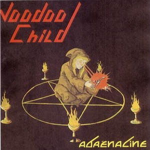 Adrenaline (Vinyl)