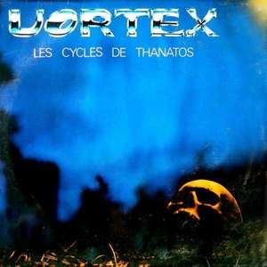 Les Cycles De Thanatos (Vinyl)