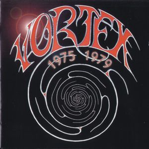 Vortex (Vinyl)