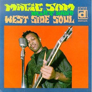 West Side Soul (Vinyl)