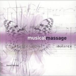 Musical Massage - Balance