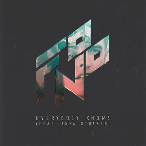 Everybody Knows (CDS)
