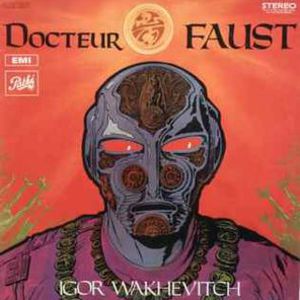 Docteur Faust