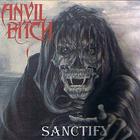 Anvil Bitch - Sanctify (EP)