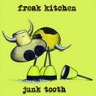 Junk Tooth