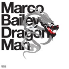 Marco Bailey - Dragon Man (Unmixed) CD1