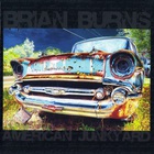 Brian Burns - American Junkyard