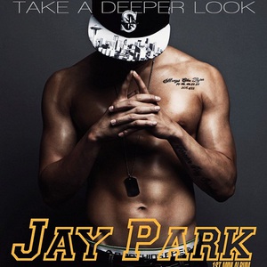 Take A Deeper Look (EP)