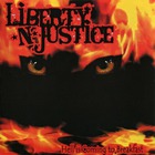 Liberty n' Justice - Hell Coming To Breakfast