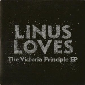 The Victoria Principle (EP)