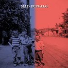 Mad Buffalo - Red And Blue