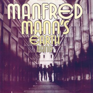 Manfred Mann's Earth Band (Reissued 2005)