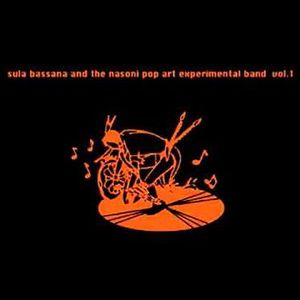 And The Nasoni Pop Art Exp. Band Vol. 1