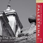 The Sixteen - Giovanni Pierluigi Da Palestrina Vol. 2