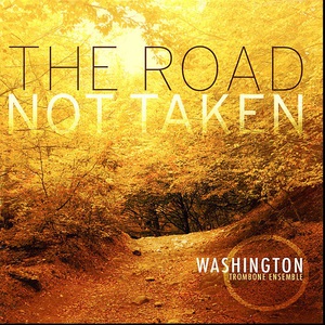 The Road Not Taken