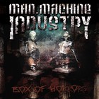 Man Machine Industry - Box Of Horrors