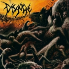 Disgorge - Parallels Of Infinite Torture