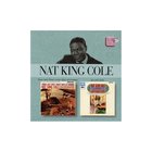 Nat King Cole - Those Lazy Hazy Crazy Days Of Summer & My Fair Lady