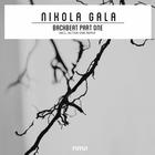 Nikola Gala - Backbeat Part One (EP)