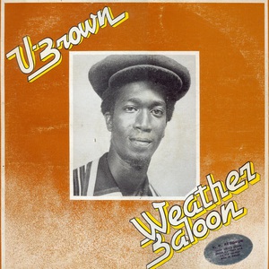 Weather Baloon (Vinyl)