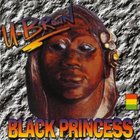 U Brown - Black Princess (Vinyl)