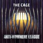 Anti-Nowhere League - The Cage