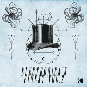 Electronica's Finest Vol.2 CD2