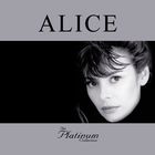 Alice - The Platinum Collection CD1