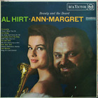 Ann-Margret - Beauty And The Beard (With Al Hirt) (Vinyl)