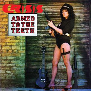 Armed To The Teeth / Kick It Out CD2