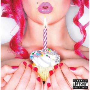 Sapphire (EP)