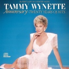 George Jones & Tammy Wynette - Anniversary - Twenty Years Of Hits