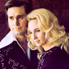 George Jones & Tammy Wynette - The Country Store Collection (Vinyl)