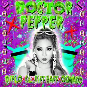 Doctor Pepper (With Cl X Riff Raff X Og Maco) (CDS)