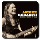 Amber Rubarth - Sessions From The 17Th Ward