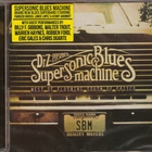 Supersonic Blues Machine - West Of Flushing, South Of Frisco