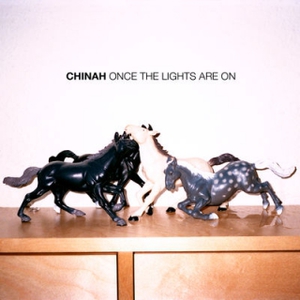 Once The Lights Are On (EP)