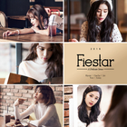 Fiestar - A Delicate Sense
