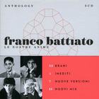Franco Battiato - Anthology - Le Nostre Anime CD1
