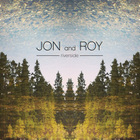 Jon and Roy - Riverside