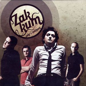 Zehr-I Zakkum