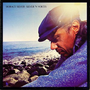 Silver 'n Voices (Vinyl)