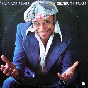 Silver "N Brass (Vinyl)