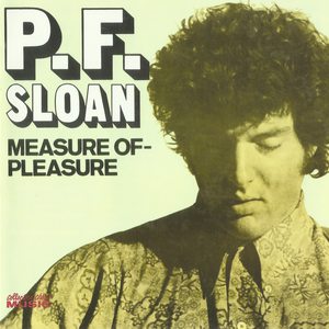Measure Of Pleasure (Vinyl)
