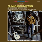 P.F. Sloan - Songs Of Our Times (Vinyl)