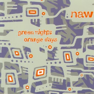 Green Nights Orange Days