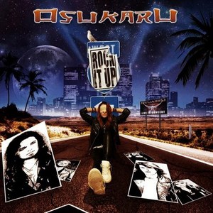 Rock It Up (EP)