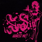 Sin 4 Sin - Arrest Me! (EP)