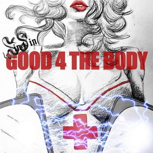 Good 4 The Body (EP)