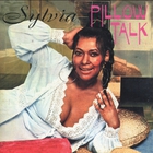 Sylvia Robinson - Pillow Talk (Reissued 1998)